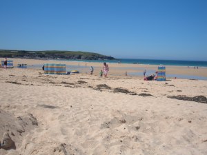 Harlyn Bay